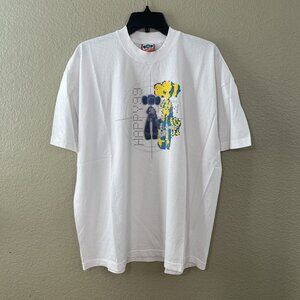 Happy99 online REM target lenticular shirt XL